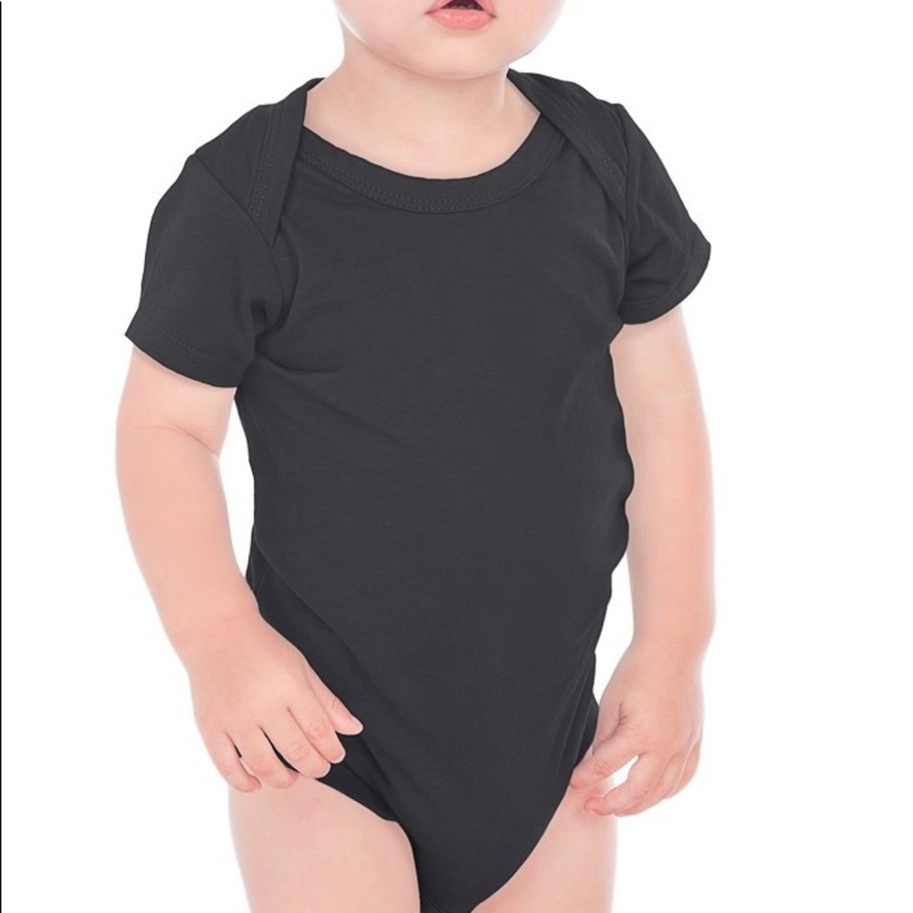 Baby bodysuit